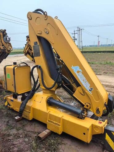 Окна и комплектующие: Автокран — 8