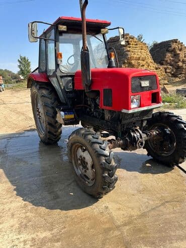 скутеры мопеды: Продаётся комплект для сельхозработ: трактор с прицепом-самосвалом — 4