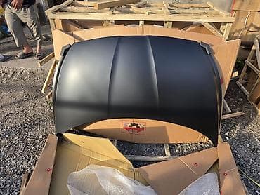 краска на авто: Кузовные детали - Ассортимент: капоты, крылья, двери (в т.ч — 4