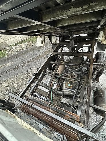 r20 bmw: Легкий грузовик, Hyundai, Стандарт, До 1 т — 7