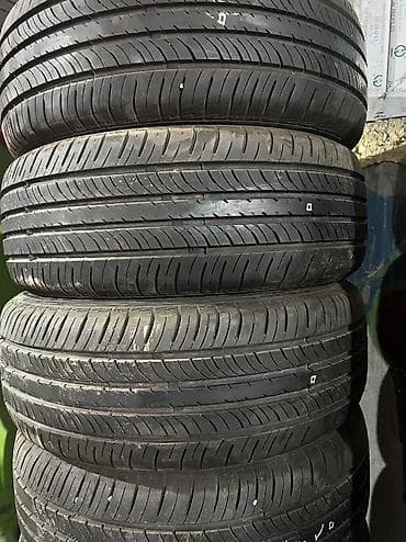 Maxis
205/55R16
4шт
2024год at lalafo.kg Maxis
205/55R16
4шт
2024год