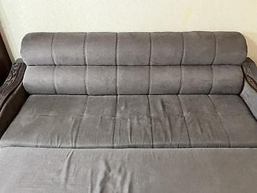 Кровати: Раскладной диван — 2