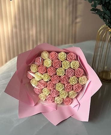 чёрное мыло: 🌹 Шоколадные розы — когда подарок должен быть «вау» 💎 Это не просто — 2