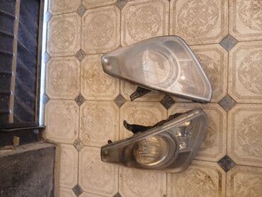 Hyundai H-1 (Grand Starex): 2009 г., Дизель