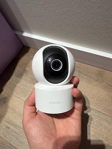 poco c5: Xiaomi Smart Camera, поворотная Wi-Fi камера, Full HD Продаю камеру — 3