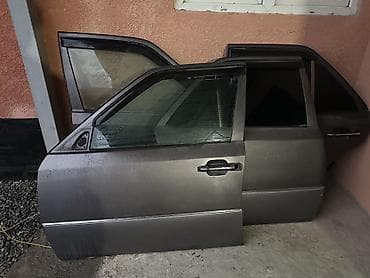 стена резка: Mercedes-Benz — 6