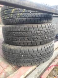 шинный центр бишкек: Шины 175 / 65 / R 15, Зима, Б/у, Легковые, Япония, GoodYear — 3