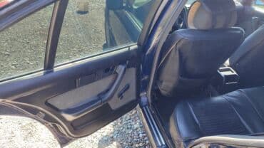 запчасти на опель вектра б: BMW 5 series: 1994 г., 1.8 л, Механика, Бензин, Седан — 4