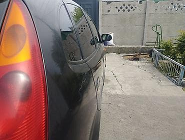 фара ниссан алмера тино: Nissan Almera Tino: 2003 г., 1.8 л, Механика, Газ, Минивэн — 8