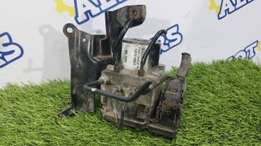 Блок ABS Nissan Оригинал at lalafo.kg Блок ABS Nissan Оригинал