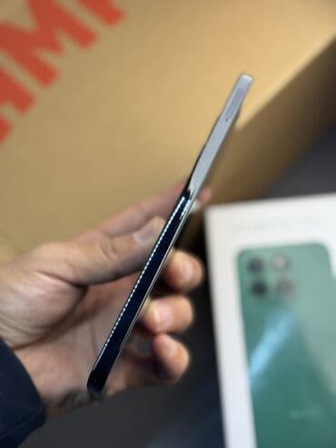 honor 200 lite: Honor X8b, Б/у, 256 ГБ, цвет - Черный, 1 SIM, 2 SIM, eSIM — 6