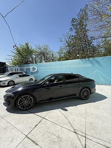 lexus nx 200: Kia K5: 2019 г., 1.6 л, Автомат, Бензин, Седан — 2