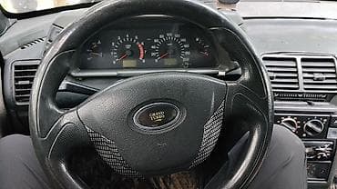 2110: ВАЗ (ЛАДА) 2110: 2006 г., 1.6 л, Механика, Бензин, Седан — 3