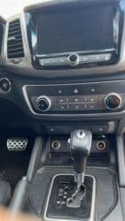 продаю в связи с переездом: Ssangyong Rexton: 2019 г., 2.2 л, Автомат, Дизель, Кроссовер — 2