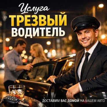 Портер, грузоперевозки: Такси, легковое авто — 1