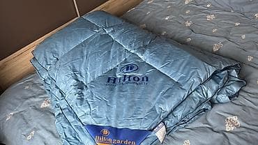 Одеяло, Китай, Новый, Все сезоны at lalafo.kg Одеяло, Китай, Новый, Все сезоны