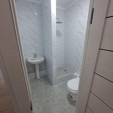 Недвижимость: 1 комната, 48 м², Косметический ремонт — 5