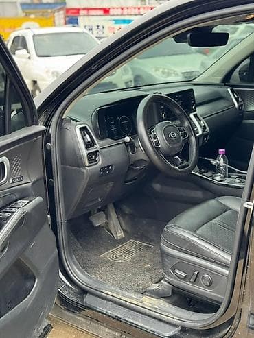 deepal so7: Kia Sorento: 2020 г., 2.2 л, Кроссовер — 8