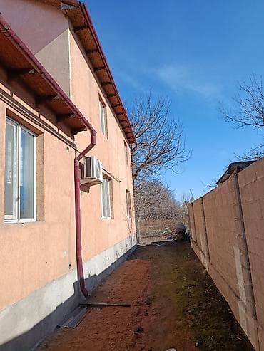 Дома: Продаётся жилой дом с участком. - Капитальный двухэтажный дом из — 2
