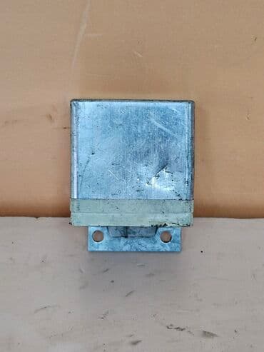 инверторы для солнечных батарей refusol: Реле регулятор напряжения / регулятор генератора. Оригинал — 2