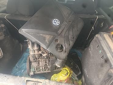 Скупка авто: Volkswagen Polo: 2000 г., 1.4 л, Автомат, Бензин, Хэтчбэк — 7