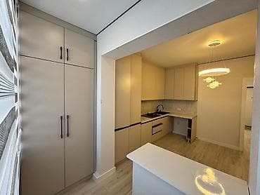 boston tower: 1 комната, 45 м², Элитка, 3 этаж, Евроремонт — 2