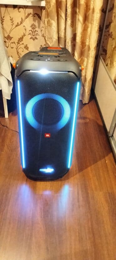 орг: Аренда колонки JBL(США) 800 вт. Для очень большого зала! Громкое и — 8
