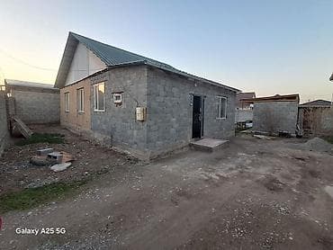 Ак-ордо2 үй сатылат участок 5сотх Коммуникации и особенности: -