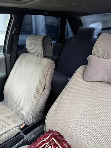 велобагажник: Volkswagen Passat: 1988 г., 1.8 л, Седан — 9