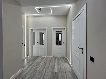 Квартиры: 1 комната, 50 м², Элитка, 13 этаж, Евроремонт — 5