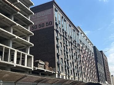 Продажа квартир: 4 комнаты, 130 м², Элитка, 9 этаж, Готовая ПСО (под самоотделку) — 2
