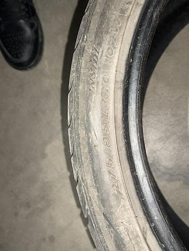 Шины R 20, Лето, Комплект, Легковые, Maxxis — 5