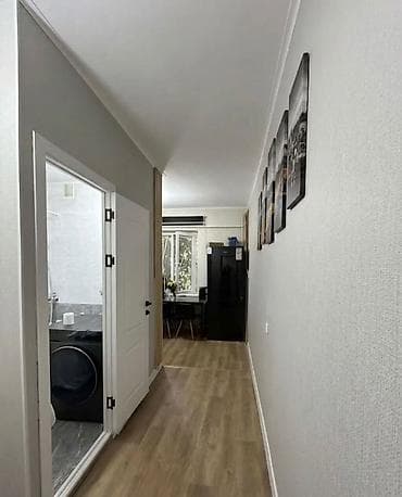 Продажа квартир: 1 комната, 38 м², 105 серия, 1 этаж — 5