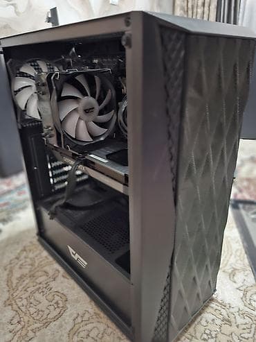 rtx 3070m: Компьютер, ядер - 6, ОЗУ 16 ГБ, Для работы, учебы, Б/у, Intel Core i5, NVIDIA GeForce RTX 4060, SSD — 2