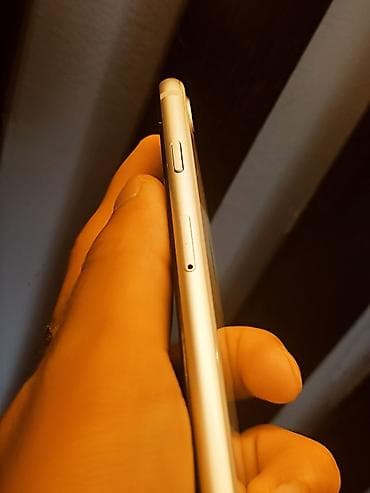 whoop 4 0: IPhone 8, Б/у, 64 ГБ, Белый, 100 % — 6