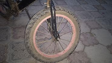 harley devidson: Детский велосипед BMX-стиля 3-7 лет, состояние хорошее — 2