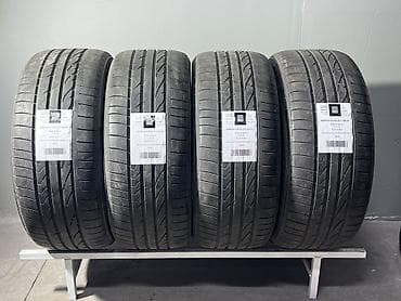 23550 r19 зима: Шины 235 / 50 / R 19, Лето, Комплект, Легковые, Япония, Bridgestone — 1