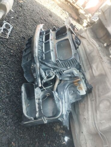 компьютер настольный купить: Передний BMW, Б/у, Оригинал — 1