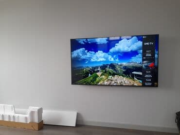 прошивка телевизора: Электрик | Установка телевизоров Больше 6 лет опыта — 5