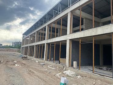 работа альпинист: Алюминиевые фасадные системы и витражное остекление под ключ - — 3