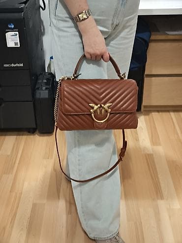 pinko kg: PINKO — оригинальная женская сумка из Европы (гарантия подлинности — 10