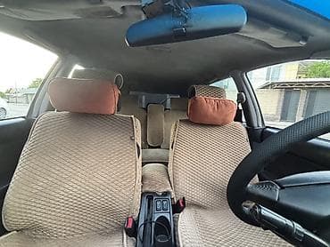 дефлектор субару: Subaru Legacy: 2003 г., 2 л, Автомат, Бензин, Универсал — 7