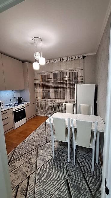 1 комната, С мебелью полностью