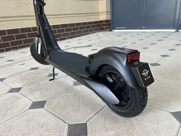 сколько стоит велосипед электрический: Bird Flex Electric Scooter Привезенный из Америки. 25км расхода на — 5