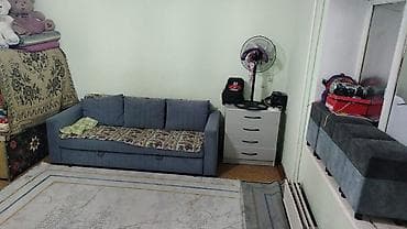 15 кв: 18 м² — 7