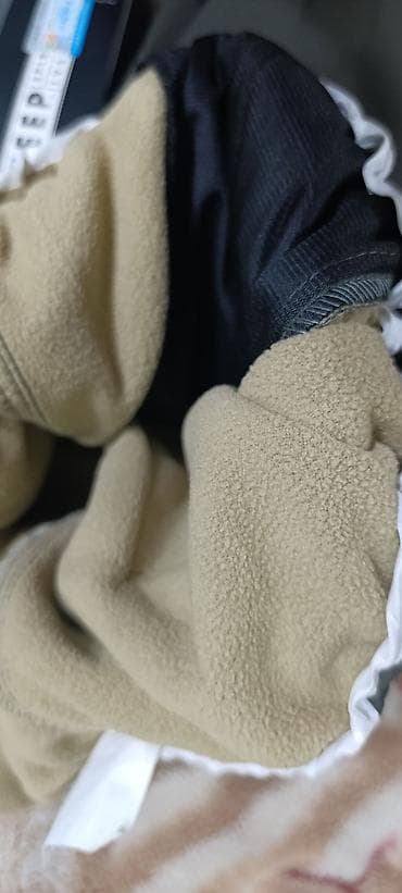 мембрана gore tex: Jeep Spirit — утеплённые водо‑ и ветрозащитные брюки для активного — 6