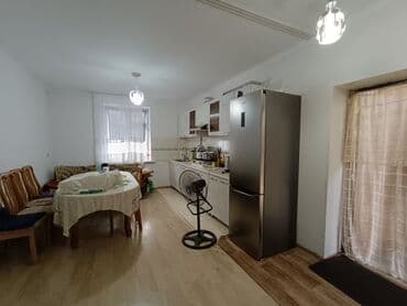 продаю дом учкун 2: Дом, 120 м², 4 комнаты, Собственник, Старый ремонт — 1