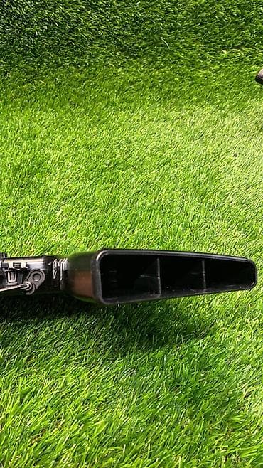 х5: Дефлектор воздушный Bmw X5 E70 2006 левый (б/у)  Марка: BMW Модель — 3