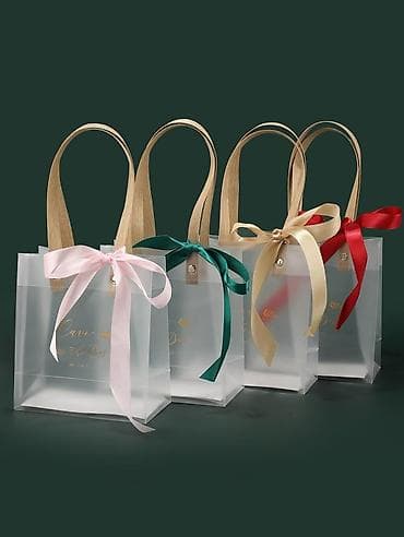 упаковачные пакеты: Пакет — 1