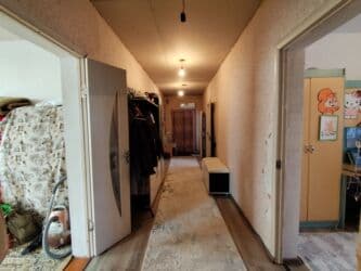 дом джалал абаде: Дом, 106 м², 4 комнаты, Агентство недвижимости — 18